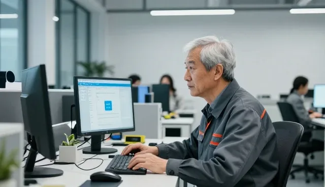 化工生产中设备性能优化的关键策略
