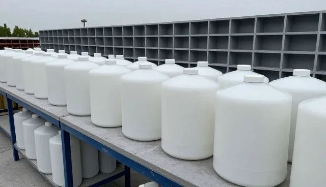 精细化学品选型中的关键环节及注意事项