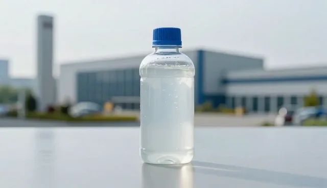 精细化学品在工业生产中的适用条件与挑战
