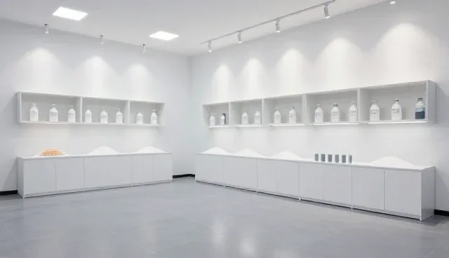 精细化学品选型中来料关注点的常见误区分析